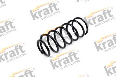 KRAFT AUTOMOTIVE 4020120 -  Пружина ходовой части